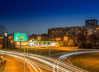 Łódź – gdzie najlepiej reklamować się na billboardach?